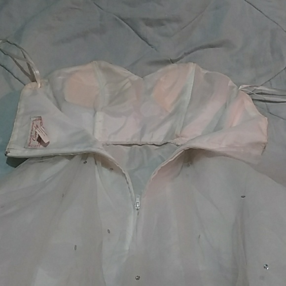 Cocktail dress - Picture 4 of 8